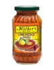 Mother Lime Hot Pickle 300 g