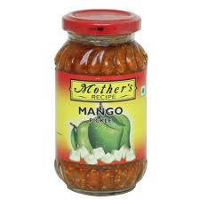 Mother Mango Pickle 300 g