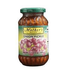 Mother Onion Pickle 300 g