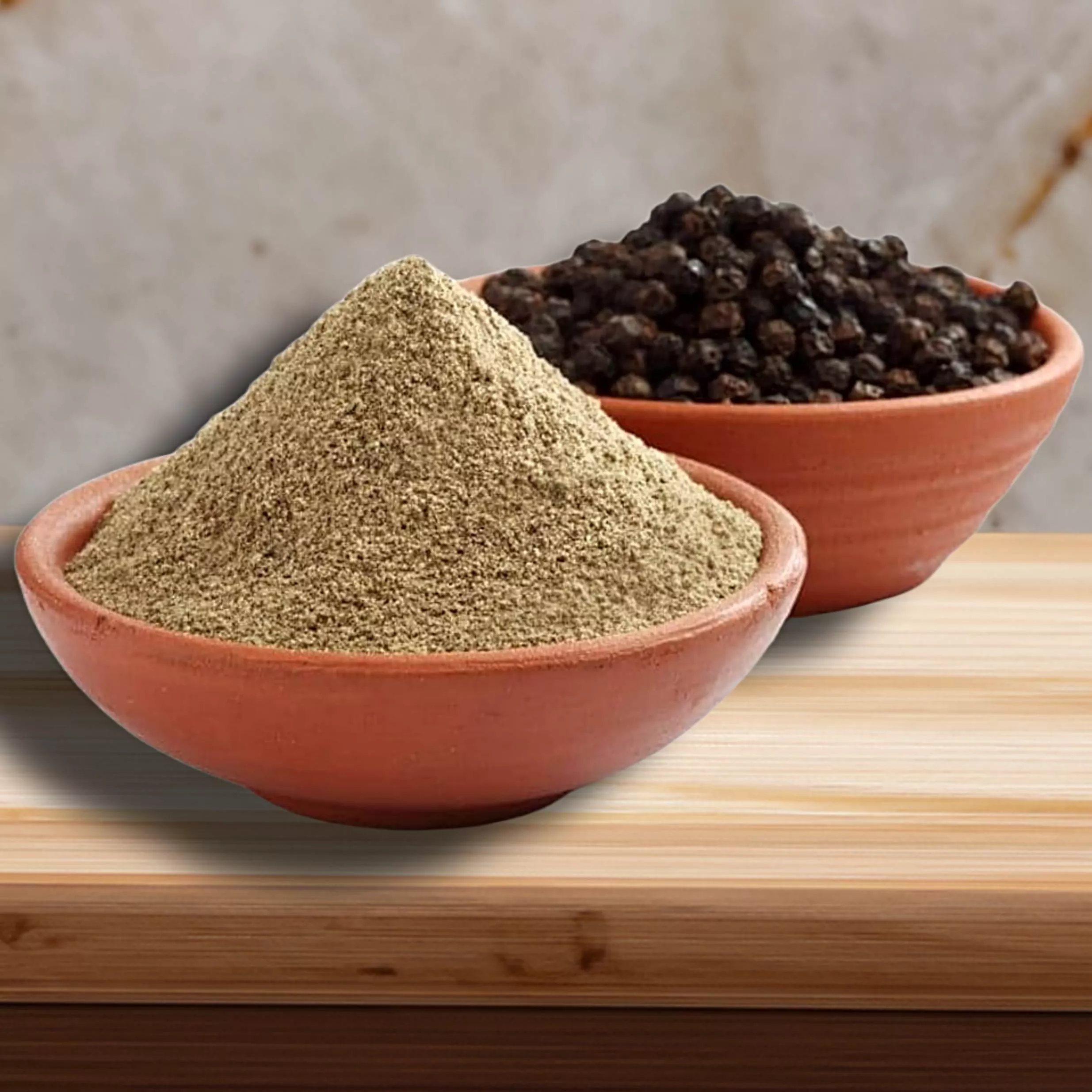 Black Pepper Powder 100 g