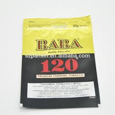 Baba 120 Pouch 10 g