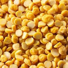 Chana Dal 1kg (Chickpeas Lentils)
