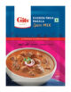 Gits Cooking Sauces Chicken Tikka Masala 300 g