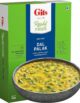 Gits Ready meals Heat & Eat Dal Palak 300 g (Ready to Eat)
