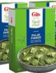 Gits Ready meals Heat & Eat Palak Paneer 300 g (Ready to Eat)