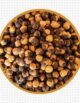 Kala Chana 500 g (Black Chickpeas)