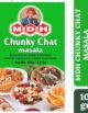 MDH Chunky Chat Masala 500 g