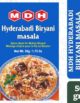MDH Hyderabadi Biryani Masala 50 g