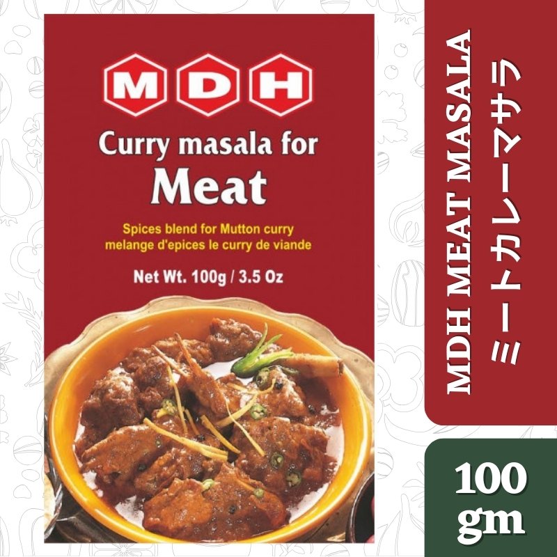 MDH Meat Masala 100 g