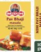 MDH Pav Bhaji Masala 100 g