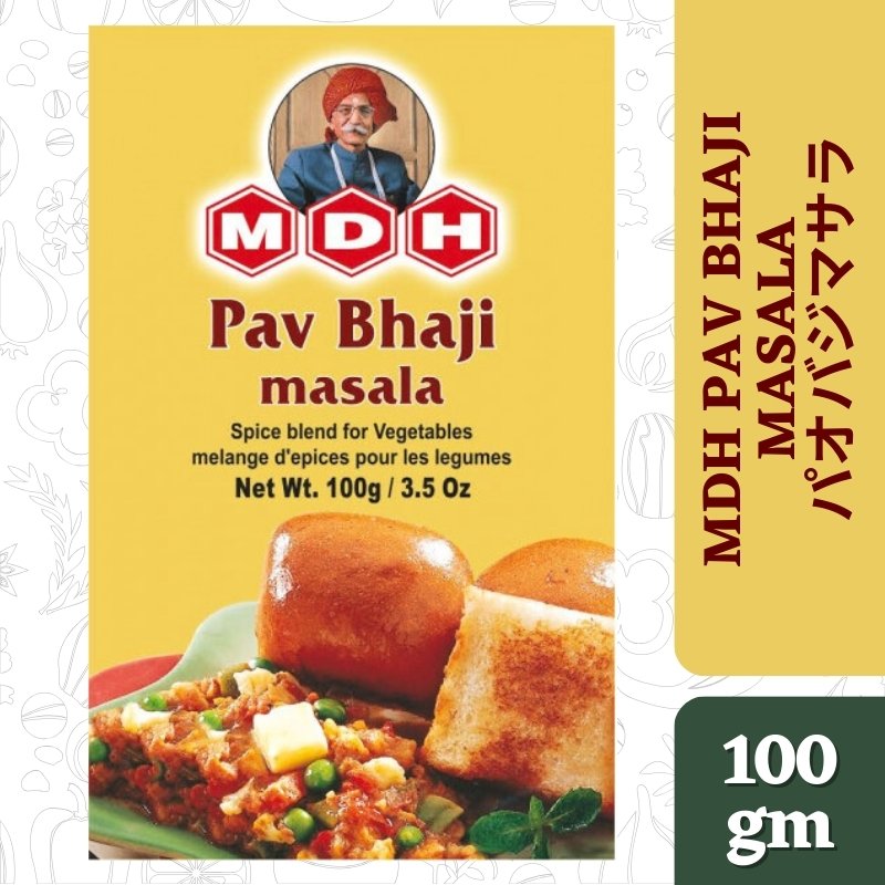 MDH Pav Bhaji Masala 100 g