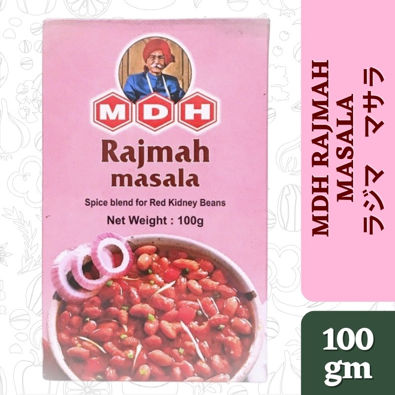MDH Rajma Masala 100 g
