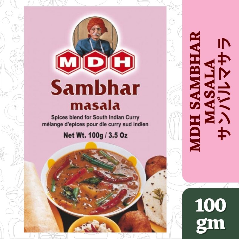 MDH Sambar Masala 100 g
