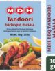 MDH Tandoori Barbeque Masala 100 g