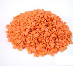 Masoor Red Dal 1kg (Masoor Lal Dal)