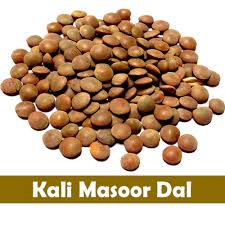 Masoor Whole 500 g (Masoor Sabut)