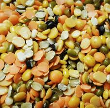 Mixed Dal 1kg (Mixed Lentil)