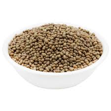 Moth Whole 500 g (Matki)