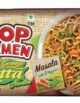 Nissin Top Ramen Atta Noodles Masala 280 g