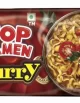 Nissin Top Ramen Curry Noodles 280 g