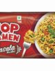 Nissin Top Ramen Masala Noodles 280 g