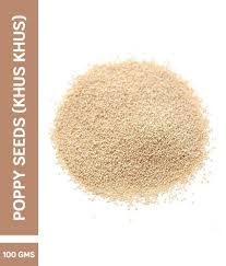 Poppy Seed 100 g (Khas Khas)