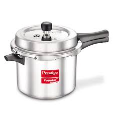 Prestige Popular Pressure Cooker 3 Litter