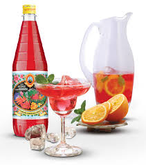 Roohafza Sharbat 750 ml