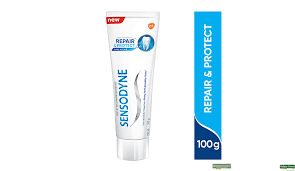 Sensodyne Repair & Protect Toothpaste 100 g