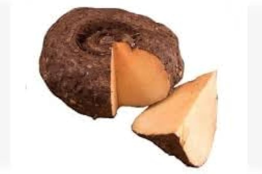 Fresh Elephant Yam 250 g