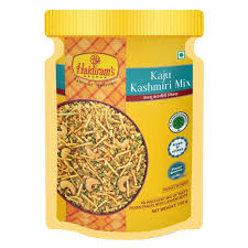 Haldiram Kaju Kashmiri Mix 200 g