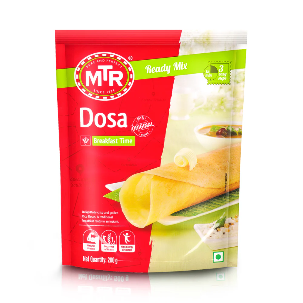 MTR Dosa Mix 500 g