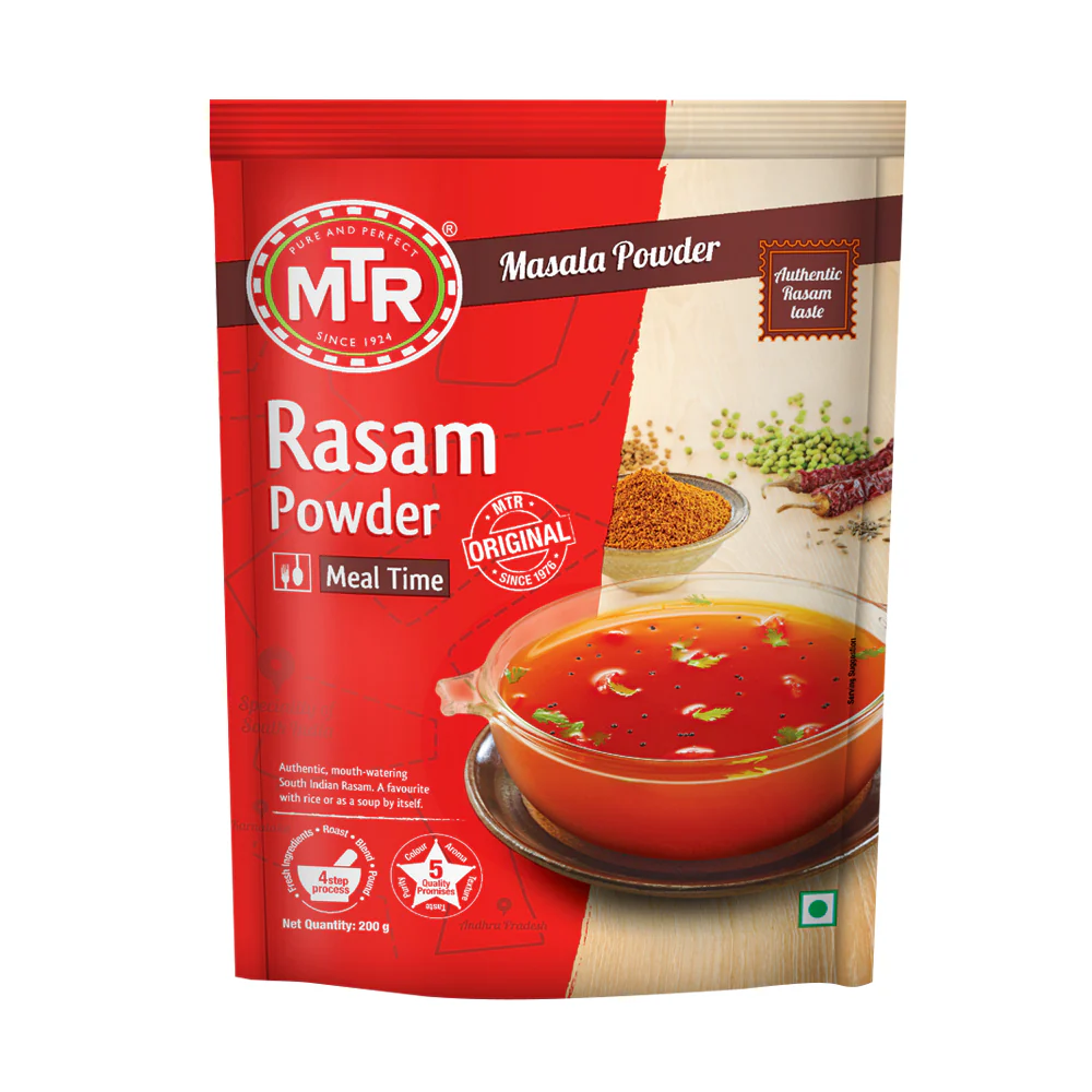 MTR Rasam Powder Masala 200 g