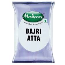 Bajra Flour 500 g