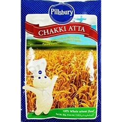 Pillsbury Chakki Fresh Atta 1 kg