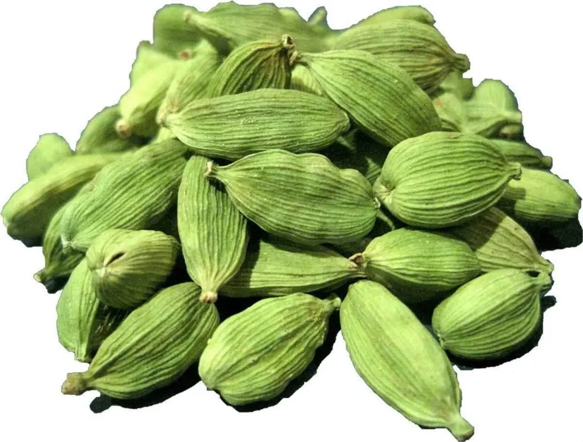 Cardamom Green Whole 100 g /Green Elaichi