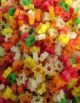 Hriyaan Fryums Star 200 g