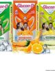 Glucon-D Tangy Orange 125 g