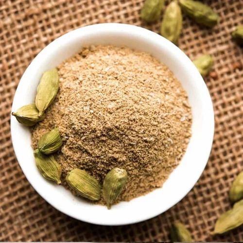 Green Cardamom Powder 100 g / Elaichi Powder