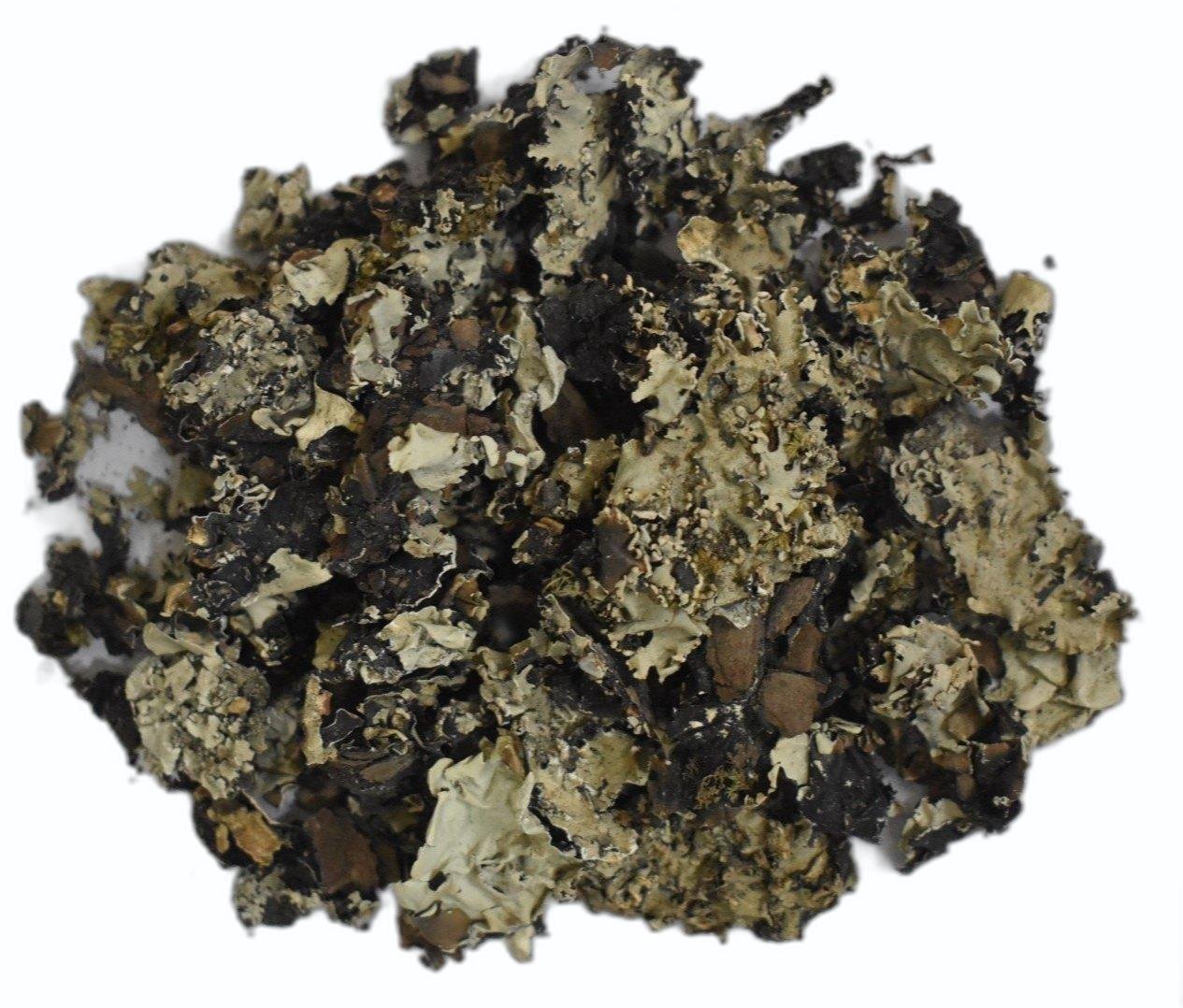 Dagad Phool,Pathar Phool/Black Stone Flower 20 g