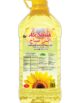 Sunflower Oil 3 Liter
