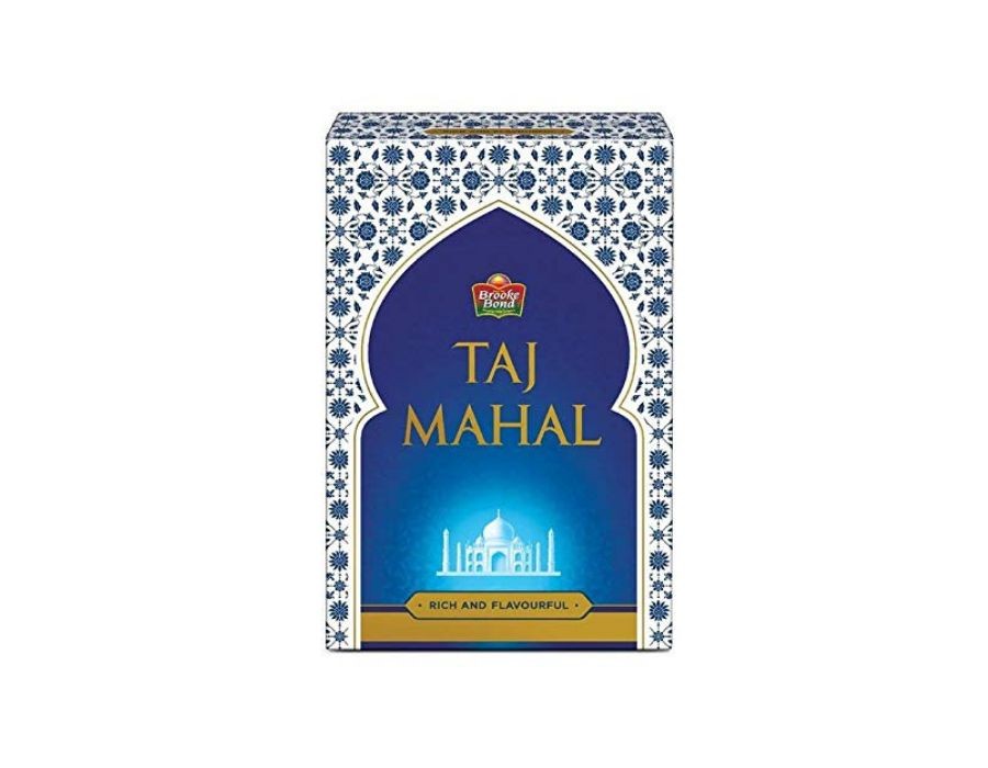 Taj Mahal Tea 500 g (Tea Powder/Chai Patti)