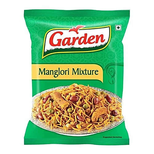 Garden Manglori Mix