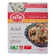 MTR Avia 300 g Ready To Eat