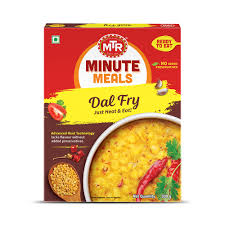 MTR Dal Fry 300 g Ready To Eat