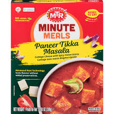 MTR Paneer Tikka Masala 300 g Ready To Eat