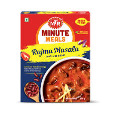 MTR Rajma Masala 300 g Ready To Eat