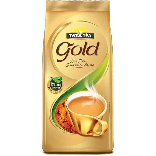 Tata Tea Gold 500 g (Tea Powder/Chai Patti)