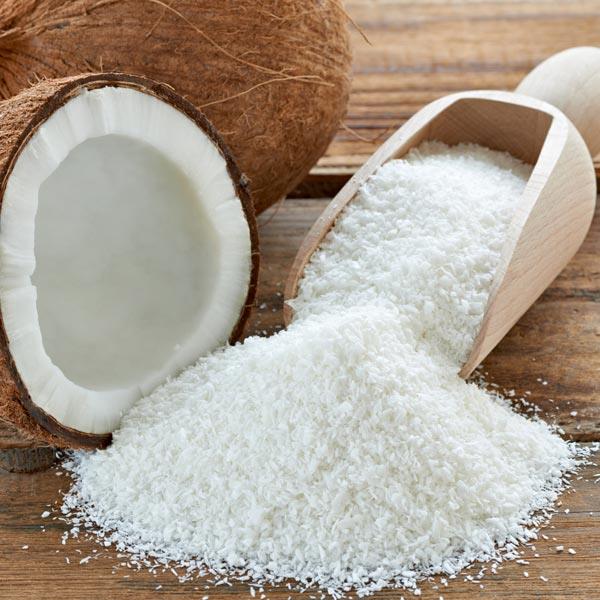 Coconut Fine 100 g