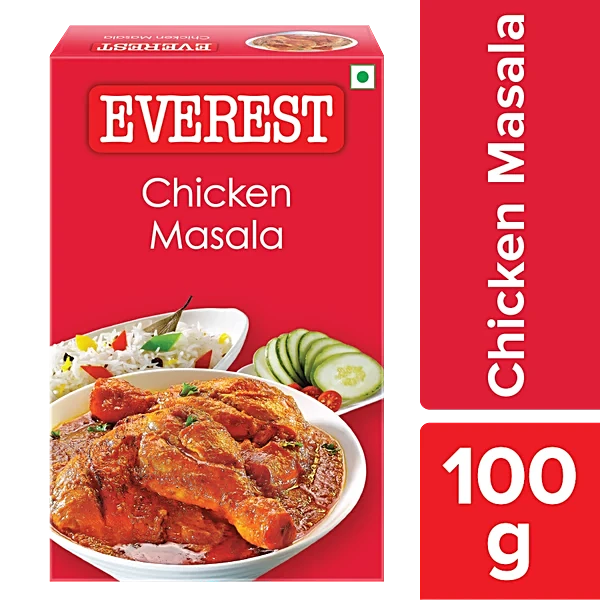 Everest Chicken Masala 100 g